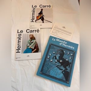 COPY - Hermes Magzine